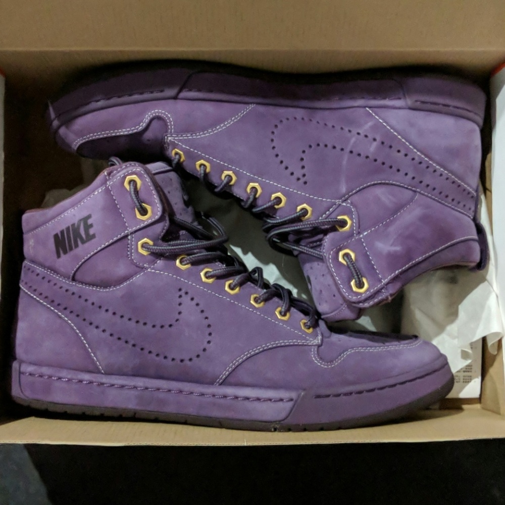 Nike dunks